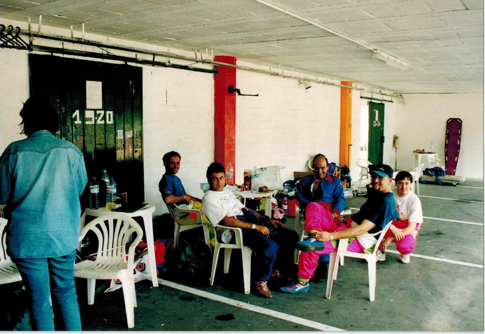 IV Edição 24 Horas da Batalha 1999139